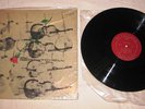 RED MITCHELL HAMPTON HAWES BETHLEHEM BCP 38 JAZZ LP