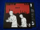 Tear It Up / E.T.A. - Split LP
