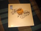 NEIL YOUNG HARVEST ORIG. TEXTURED COVER STILL SEALED