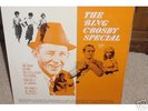 RARE SEALED BING CROSBY NBC SPECIAL BOB HOPE,DIANA ROSS