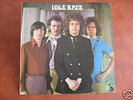 IDLE RACE - IDLE RACE (JEFF LYNNE)