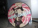 Madonna Hard Candy Picture Disc LP full album RARE&MINT