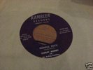 killer rockabilly Curley Money Gonna Rock on Rambler
