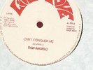 Don Angelo - Can't Conquer Me / Super Black - HEAVY WAR