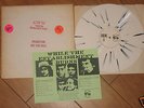 BOB DYLAN ESTABLISHMENT - TMOQ PROMO SPLATTER