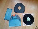 BOB MARLEY - CATCH A FIRE RARE ZIPPO COVER LP LOOK