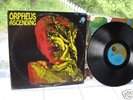 ORPHEUS ASCENDING 1968 US PSYCHEDELIC ALBUM VERY RARE