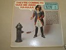 Napoleon XIV -  They're Coming To Take Me Away Orig.WLP
