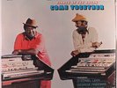 JIMMY MCGRIFF & GROOVE HOLMES: Come Together LP Soul