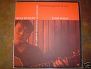 Michael Hurley Mike Hurley First Songs LP Folkways NM