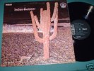INDIAN SUMMER-LP RARE HEAVY PSYCH PROG ROCK-NEON PROMO