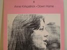 Anne Kirkpatrick - Down Home RARE WRC ed. LP Slim Dusty