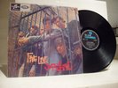 the five live yardbirds MONO australia LP rare