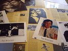 PAUL McCARTNEY/BEATLES PRESS TO PLAY PRESS KIT PROMO