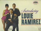 LP LOUIE RAMIREZ INTRODUCING ON OG REMO RECORD LBL VG++