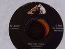 ELVIS PRESLEY Mystery Tain RCA 45 47-6357