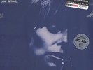 SEALED Audiophile Joni 180g LP Play THE BLUE GAME
