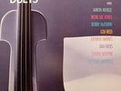 AUDIOPHILE ROB WASSERMAN Duets Orig STUNNING PROMO NM