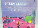 PENTACLE  La Clef Des Songes French Prog CANADA