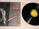 MILES DAVIS DIG SONNY ROLLINS PRESTIGE 7012 W. 50th RVG