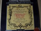 BACH GOLDBERG STRING SITKOVETSKY MAISKY CAUSSE ORFEO NM