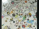 LED ZEPPELIN III VINYL RECORD ALBUM UNOPENED