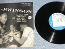 JAY JAY JOHNSON BLUE NOTE 5028 10