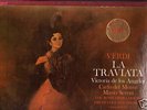 HMV ASD 359 360 361 GOLD LA TRAVIATA STEREO BOX SET