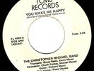 Crossover Soul * CHRISTOPHER MICHAEL * TCMB * Listen