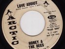 Killer Funk * HONEY & THE BEES * Love Addict * LISTEN 