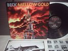 BECK / Mellow Gold Rare LP + 2 INSERTS 1994