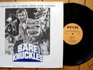 BARE KNUCKLES RARE OST LP BLAXPLOITATION FUNK LATIN OG