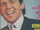 LP NORMIE ROWE IT AINT NECESSARY SO (sunshine) NM
