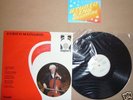 ENRICO MAINARDI Amadeo LP Boccherini Vivaldi Geminiani