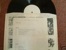 VERTIGO SAMPLER JULY 1970 Rare White Label Promo LP