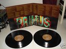 PRIMUS Brown Album RARE VINYL LP les claypool sausage