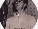BUDDY HOLLY-That'll Be The Day-Picture Disc-45-Mint