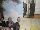 LP - KRAFTWERK - TRANS EUROPA EXPRESS incl. Poster