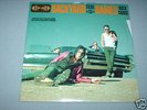 BACKYARD BABIES TOTAL 13 VINYL ALBUM SEALED RARE