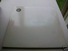 THE BEATLES: THE WHITE ALBUM: WHITE VINYLS: No 189400