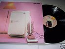 THE CURE - THREE IMAGINARY BOYS - FICTION LP 1979 EX