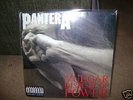 PANTERA- VULGAR DISPLAY OF POWER LP