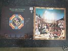 ELO Electric Light Orchestra Double LP RAREST ANWR + SM