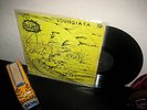 RAIL BAND Soundiata L'ExiL  MONSTER RARE  AFRO JAZZ  LP