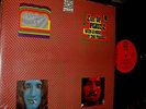 RARE 1969 UK   MAN   2 OZ OF PLASTIC   HARD ACID PSYCH