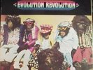Lancelot Link And The Evolution Revolution Garage LP