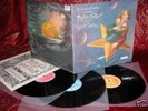 SMASHING PUMPKINS Mellon Collie ORIG.LTD. HUT 3 LP SET
