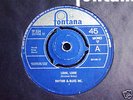 RHYTHM & BLUES INC. Louie Louie 1965 UK 1st Press MOD