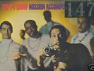LP THE TNT BAND MISSION ACCOMPLISHED COTIQUE C-1023 OG