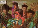 HOLLIES.EVOLUTION.RARE ORIG UK LP.EX